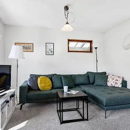 Σπίτι διακοπών Sb53782-aabenraa-lonholt-63 *