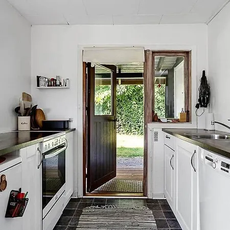 度假居 Sb53782-aabenraa-lonholt-63 *