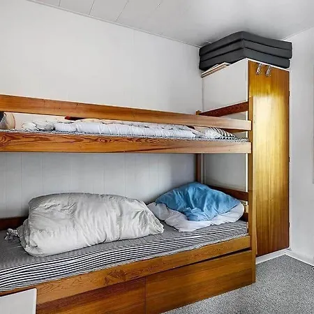 Sb53782-aabenraa-lonholt-63 Σπίτι διακοπών