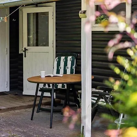 Casa de Férias Sb53782-aabenraa-lonholt-63 *