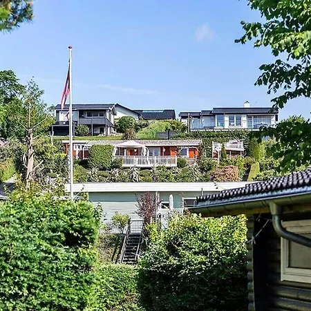 Sb53782-aabenraa-lonholt-63 度假居