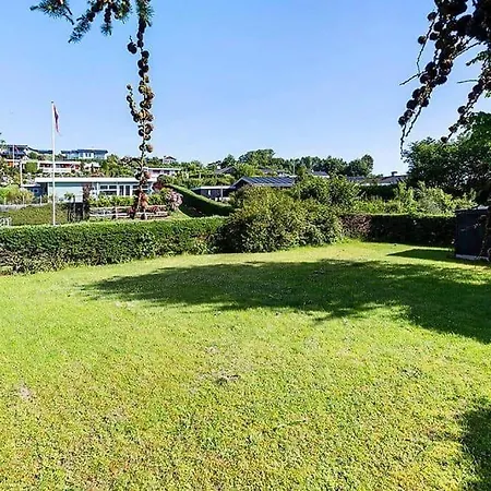Casa de Férias Sb53782-aabenraa-lonholt-63 Åbenrå