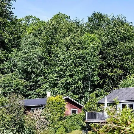 Sb53782-aabenraa-lonholt-63 Σπίτι διακοπών *