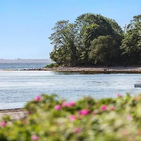 Sb53782-aabenraa-lonholt-63 Σπίτι διακοπών